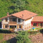 Casa rural Baztan